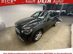 Mercedes GLC200