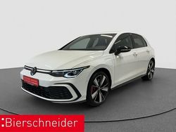 Weiss Gebraucht 2022 VW Golf VIII GTE Limousine | 26.950 € (Fairer Preis)