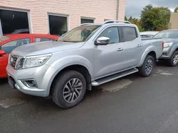 Silber Gebraucht 2020 Nissan Navara Tekna Abholung | 23.490 € (Guter Preis)
