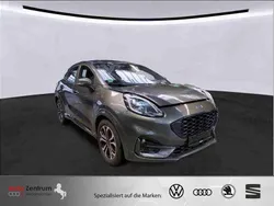 Magnetic Gebraucht 2023 Ford Puma Gen-E ST-Line SUV | 14.970 €