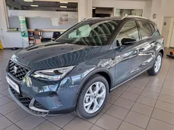 Fjordblau Neu 2025 Seat Arona FR SUV | 26.900 € (Fairer Preis)