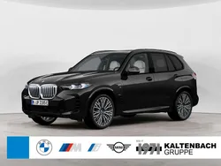 Schwarz Gebraucht 2025 BMW X5 M Sport SUV | 106.490 € (Fairer Preis)