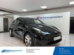 Schwarz Gebraucht 2024 Tesla Model Y RWD SUV | 39.988 € (Teuer)
