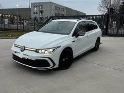 Weiß Gebraucht 2023 VW Golf VIII Style Kombi | 30.599 € (Fairer Preis)