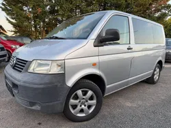 Silber Gebraucht 2006 VW T5 Van | 6.900 € (Fairer Preis)