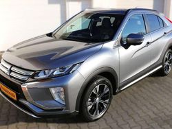 Grau Gebraucht 2020 Mitsubishi Eclipse Cross SUV | 16.980 € (Fairer Preis)