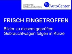 Blau Gebraucht 2009 Audi A3 Attraction Coupé | 4.640 € (Guter Preis)