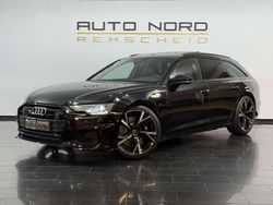 Schwarz Gebraucht 2019 Audi S6 Ambiente Kombi | 44.990 € (Etwas zu teuer)