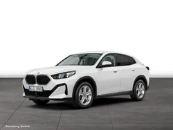 Weiß Gebraucht 2024 BMW X2 SUV | 40.350 € (Guter Preis)