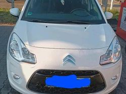 Weiß Gebraucht 2011 Citroën C3 Limousine | 3.000 €