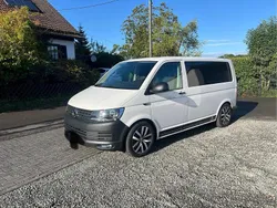 Weiß Gebraucht 2019 VW T6.1 Van | 19.999 €