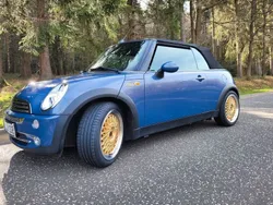 Mini One Cabriolet