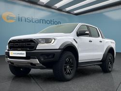Weiß Gebraucht 2022 Ford Ranger Abholung | 45.349 € (Teuer)