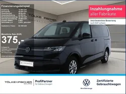 Othercolor Gebraucht 2024 VW T7 Life Van | 53.199 € (Fairer Preis)