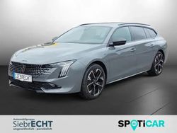 Othercolor Gebraucht 2024 Peugeot 508 GTi Kombi | 36.990 €