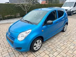 Gebraucht 2009 Suzuki Alto Kleinwagen | 3.450 € (Etwas zu teuer)