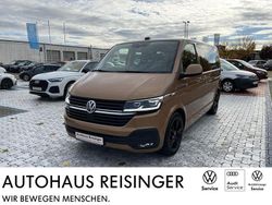 Copper bronze Gebraucht 2022 VW Caravelle Van / Kleinbus | 46.700 € (Etwas zu teuer)