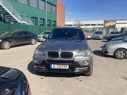 Gebraucht 2008 BMW X5 SUV | 10.500 € (Fairer Preis)