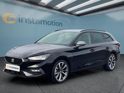Gebraucht 2025 Seat Leon FR Kombi | 33.149 € (Fairer Preis)