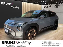 Grau Neu 2025 Kia EV3 4 SUV | 39.990 € (Fairer Preis)