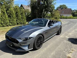Grau Gebraucht 2023 Ford Mustang GT Cabrio | 45.900 € (Guter Preis)