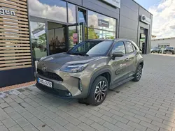 Braun Gebraucht 2025 Toyota Yaris Cross SUV | 38.280 €
