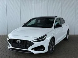 Weiss Neu 2025 Hyundai i30 | 28.600 € (Fairer Preis)
