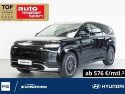 Abyss black Neu 2025 Hyundai Ioniq 6 Limousine | 73.290 € (Superpreis)