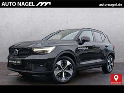 Onyx black / metallic Gebraucht 2024 Volvo XC40 Plus SUV | 39.390 € (Teuer)