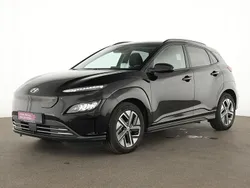 Phantom black Gebraucht 2023 Hyundai Kona Prime SUV | 26.931 € (Guter Preis)