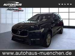 Schwarz Gebraucht 2021 Volvo XC60 Momentum SUV | 27.990 € (Superpreis)
