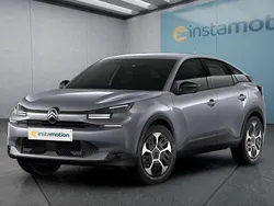 Grau Neu 2025 Citroën C4 Limousine | 23.299 € (Superpreis)