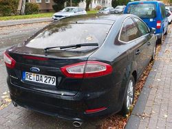 Schwarz Gebraucht 2011 Ford Mondeo Titanium S Limousine | 5.900 € (Fairer Preis)