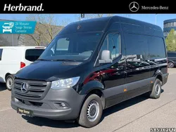 Andere Gebraucht 2024 Mercedes Sprinter Van | 36.831 € (Superpreis)