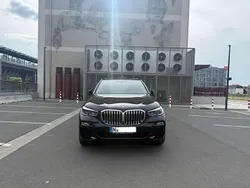 Schwarz Gebraucht 2020 BMW X5 M Sport SUV | 57.000 € (Fairer Preis)