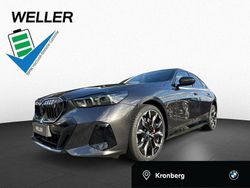 Sophistograu brillanteffekt (grau) Neu 2025 BMW i5 Comfort Edition Limousine | 79.990 €