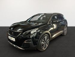 Perlaneraschwarz Gebraucht 2020 Peugeot 3008 GTi SUV | 24.380 € (Fairer Preis)