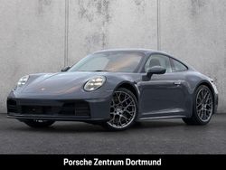 Grau Neu 2025 Porsche 911 Carrera 4S Coupé | 197.141 € (Fairer Preis)