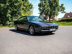 Schwarz Gebraucht 1992 BMW 850 Coupé | 22.900 €