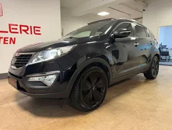 Schwarz Gebraucht 2012 Kia Sportage Platinum SUV | 11.990 € (Fairer Preis)