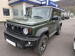 Grün Gebraucht 2019 Suzuki Jimny Comfort+ SUV | 27.980 € (Guter Preis)