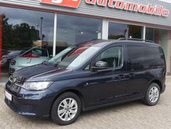 Pure grey Gebraucht 2022 VW Caddy Van / Kleinbus | 25.900 € (Guter Preis)
