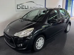 Schwarz Gebraucht 2012 Citroën C3 SELECTION Kleinwagen | 4.990 € (Fairer Preis)