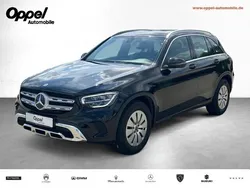 Mercedes GLC200