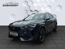 Grau Gebraucht 2024 Cupra Formentor SUV | 29.635 € (Guter Preis)