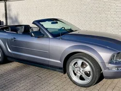 Gebraucht 2006 Ford Mustang Cabrio | 10.900 €