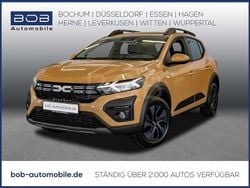 Beige Gebraucht 2025 Dacia Sandero Expression Kleinwagen | 19.222 € (Fairer Preis)