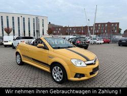 Gelb Gebraucht 2006 Opel Tigra Edition Cabrio | 2.790 € (Fairer Preis)