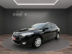 Schwarz Gebraucht 2013 Renault Mégane III Bose Edition Limousine | 5.990 € (Fairer Preis)