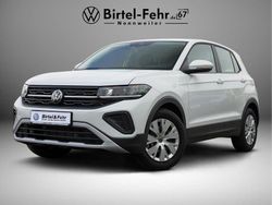 Weiss Neu 2025 VW T-Cross SUV | 21.690 € (Superpreis)